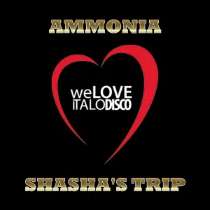 Shasha's Trip (Dose Mix)