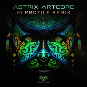 Artcore (Hi Profile Remix)