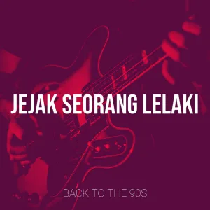 Jejak Seorang Lelaki