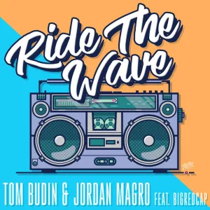 Ride the Wave Radio Edit