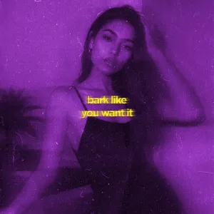 bark like you want it (slowed & reeverb)