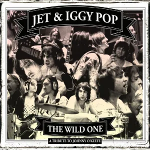 The Wild One (A Tribute to Johnny O'Keefe)