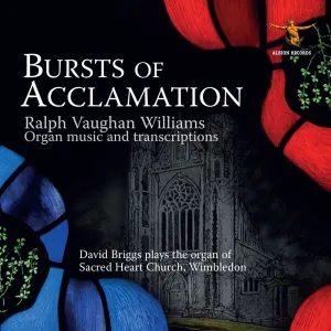 Fantasia on Greensleeves (Arr. for Organ by Stanley Roper)