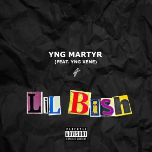 Lil Bish