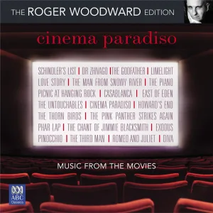 Big My Secret (From "The Piano")