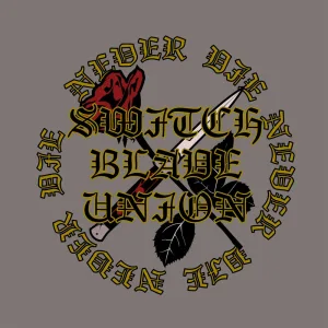 Switchblade Serenade