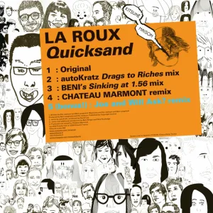 Quicksand (Chateau Marmont Remix)