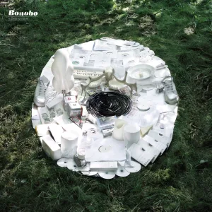 On Your Marks