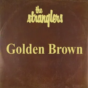Golden Brown (Sped Up Version)