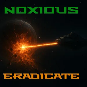 ERADICATE
