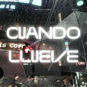 Cuando llueve