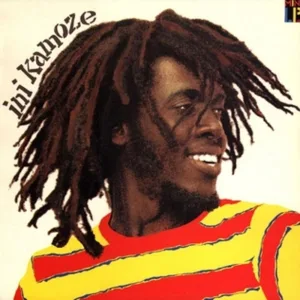 Reggae General