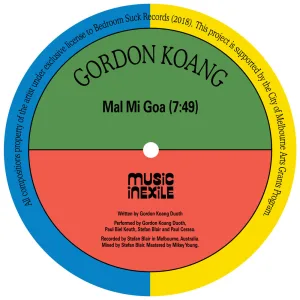 Mal Mi Goa