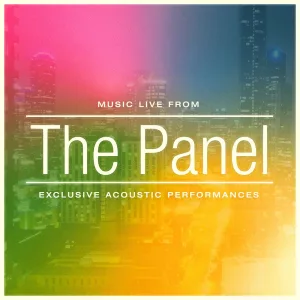 A Little Ray Of Sunshine (Live From The Panel)