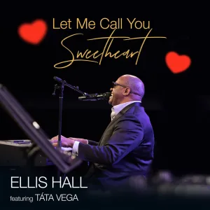 Let Me Call You Sweetheart