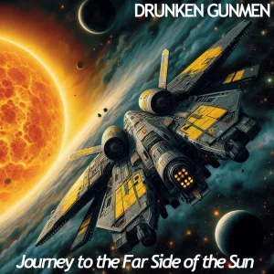 Journey to the Far Side of the Sun