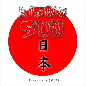 Rising Sun (Original Mix) [feat. Randalf]
