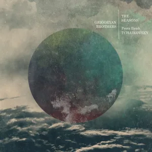The Seasons, Op.37b, TH.135: 8. August: Harvest (Arr. Edward Grigoryan)