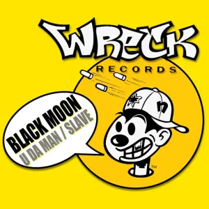 U da Man (instrumental)