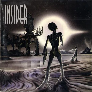 Inner Sacrifice