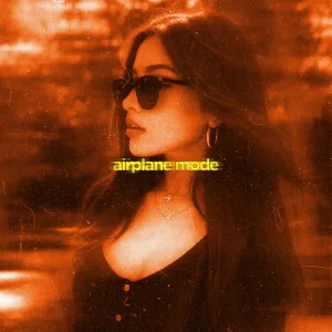 airplane mode (slowed & reeverb)