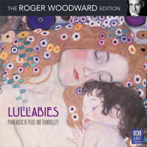 Lullabies, Op. 33: 1. Lullaby for Sleeping Children