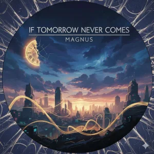If Tomorrow Never Comes