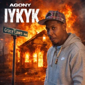 IYKYK