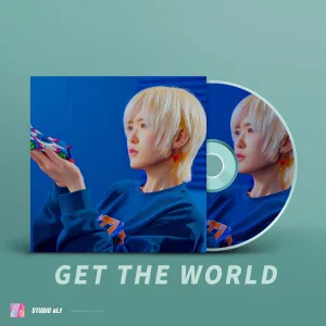 Get the World (Let's & Go)