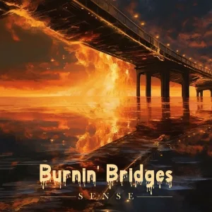 Burnin' Bridges (feat. JCK)