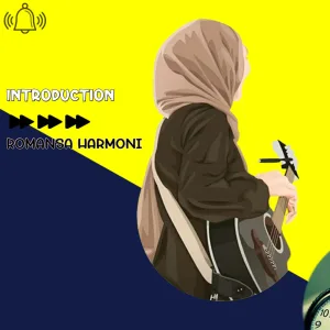 ROMANSA HARMONI