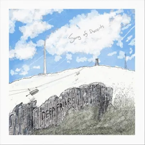 Song of Ascents