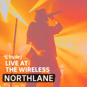 Obsidian (triple j Live At The Wireless)
