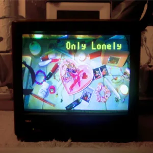Only Lonely