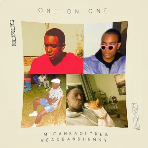One on one