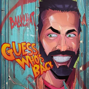 Guess Who's Back
