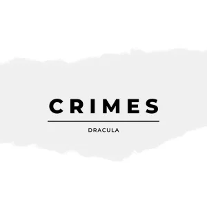 Crimes