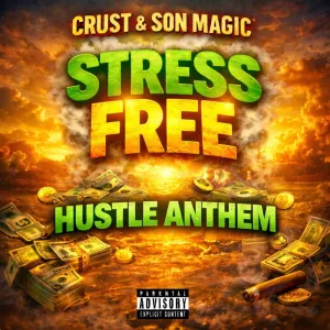 Stress Free