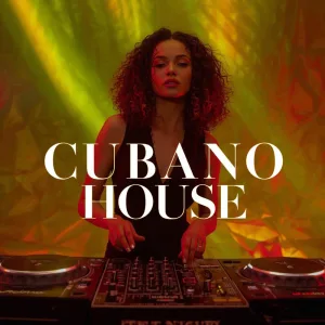 Havana Nights | Luxury Afro-Cubano Deep House • Latin Groove & Premium Club Vibes