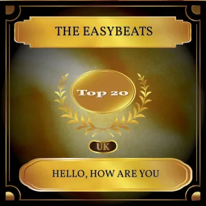 Hello, How Are You (Rerecorded)