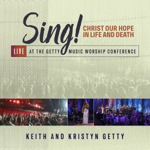 Only A Holy God / Holy, Holy, Holy (live)
