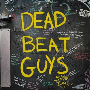 Deadbeat Guys