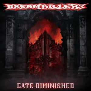 Gate Diminished