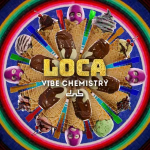 Loca (instrumental)