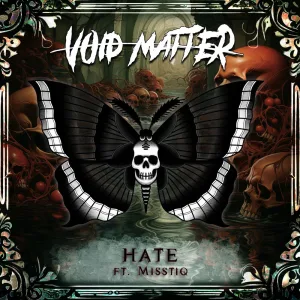 Hate (ft. Misstiq)