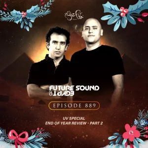 Into the Night (FSOE889) (Alessandra Roncone Remix)