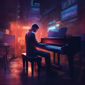 Fading Echoes