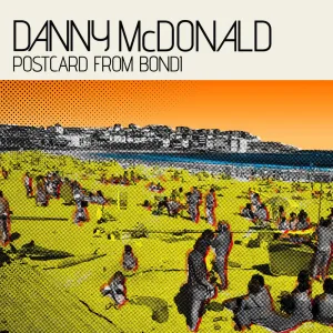 Postcard from Bondi