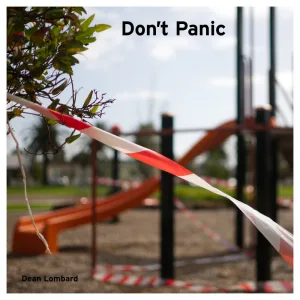 Don't Panic