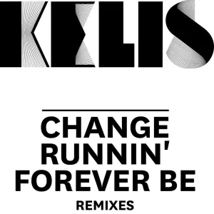 Forever Be (Hyper Remix Instrumental)
